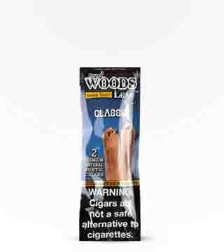 Good Times Sweet Woods Leaf Classic 2 pack